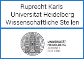 Ruprecht Karls Universität Heidelberg
